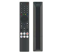 Mando a distancia por voz de repuesto para TCL QD-Mini LED 4K HDR Ultra TV