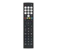 Mando a Distancia por Voz ERF2AD36 Fit for Hisense QLED Smart TV 58E6NT | 43E6NT 50E6NT 55E6NT 65E6NT 75E6NT 85E6NT