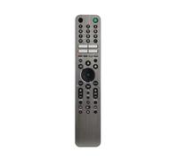 Mando a Distancia por Voz for TV RMFTX611U retroiluminado, Repuesto for retroiluminación 4K XBR85Z8H XBR75Z8H Series, 1 Unidad(RMF-TX621E)