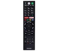 Mando a distancia por voz para Sony Bravia LED LCD TV RMF-TX310E KD-49XE8005 KD-43XF8096 KD-43XF8505 KD-49XE8004
