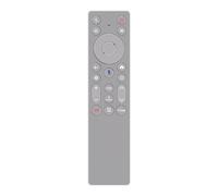 Mando a Distancia por Voz sustituido RC933A-FMB1 G0401-000322 Apto para TCL | Mini LED Smart TV RC933A FMB1 65C8K 75C89K 75Q8CX7 Q8CX7 85Q8CX7 98Q8CX7 W8U-RC933A 4K QLED Mini LED TV 2025