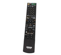 Mando a distancia portátil de agarre ergonómico para cine en casa RMADP021 RMADP022 Mando a distancia de repuesto para el hogar