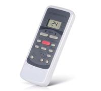Mando a Distancia R51M/E de Repuesto para Aire Acondicionado, Mando a Distancia Universal para