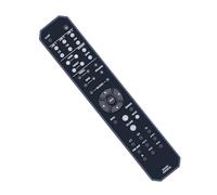 Mando a distancia RAX30 ZG93630 para receptor Yamaha, repuesto para receptor de sonido natural Yamaha RS201 R-S201A RS201A