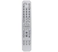 Mando a distancia RAX37 de repuesto compatible con el receptor estéreo YAMAHA. Mando a distancia RAX37.