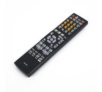 Mando a distancia RC-1120 para Denon AVR-590/AVR-1610/DHT590BA/AVR-1610B, reemplazo IR sin necesidad de programación