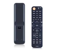 Mando a distancia RC-972R aplicable para receptor AV Onkyo TX-NR797 TX-RZ840 TX-NR696 TX-NR595 TX-NR696-S TX-NR6050 TX-NR6100 TXNR797 TXRZ840 TXNR696 TXNR696 TXNR595 Receptores de audio y video