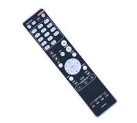 Mando a distancia RC017SR de repuesto para receptor estéreo Marantz AV Home Theater SR6007 SR5007 NR1603