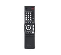 Mando a Distancia RC018SR, Repuesto for Receptor AV MARANTZ NR1504 NR1403 NR1505, Receptor de Cine en casa Envolvente AV