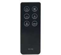 Mando a Distancia RC10G de Repuesto for Altavoces de estantería Edifier RC10G R1700BT R1700Bt