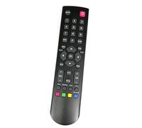 Mando a Distancia RC2000E02 for TCL TV RC3000E03 L26E3140C L26E3150C L32D3300C H32B3803 H24E4433 Thomson T32RTE1250