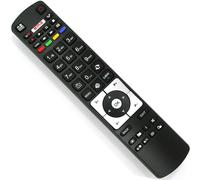 Mando a distancia RC5118 para TV, compatible con la mayoría de televisores_Regalo sorpresa