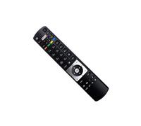 Mando a distancia RC5118 - Repuesto para TV_negro/Negro_Regalo sorpresa