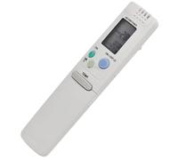 Mando a distancia RCS4MHVPIN4E para unidades de aire RCS4HVPIS4EE RCS4MHVPIS4U RCS3HVPSS4EE T no requiere programación