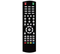 Mando a Distancia reemplazable para TV Nevir NVR-7423-32HD-N