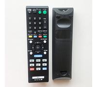 Mando a distancia reemplazado compatible para Sony BDP-S390 BDP-185C BDPS380 BDP-S3100 RMT-B116A BD Blu-Ray DVD Disc Player