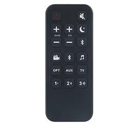 Mando a distancia reemplazado para barra de sonido Polk RE6214-1 RE62141 RTRE62141 Signa S2 SIGNAS2 SIGNAS1 Signa S1