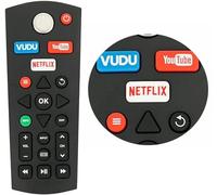 Mando a distancia reemplazado para WESTINGHOUSE TV WD32FC2240 WD60MB2240RC WD43FC2380 WD42FB2680 WD40FW2490 WD24HB2600 WD60MB2240 WD65MC2240 WE42UC4200