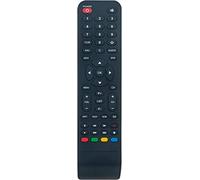 Mando a Distancia Reemplazo fit for Strong Sat DTT SRT7404 SRT7405 SRT7406 SRT7407 SRT7007 SRT7403 SRT8212 SRT7501 SRT7511 SRT8525 SRT8526 SRT8527 SRT3000 SRT7535 SRT8541 SRT7006 SRT7502 SRT7504