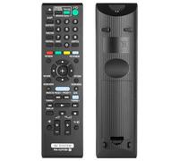 Mando a Distancia RM-ADP090 Compatible con Sony BLU-Ray Disc DVD BDV-E2100 BDV-E3100 BDV-E4100 BDV-E6100 BDV-EF1100 BDVE2100 BDVE3100 BDVE4100 BDVE6100 BDVEF1100 Sustitución Controlador