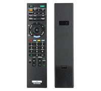 Mando a distancia RM-ED035 compatible con Sony LCD TV KDL-22EX302 KDL-26EX301 KDL-26EX302 KDL-32EX301 KDL-32EX302 KDL-32EX401 KDL-32EX402 KDL-32EX403 KDL-32EX500 Reemplazo controlador