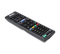 Mando a Distancia RM Ed054 Rmed054 Mando a Distancia Bravia TV Televisión RM Edo54 Reemplazo Smart TV Mando a Distancia TV, Video y Home Cinema para RM Ed054