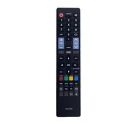 Mando a Distancia RMC3230, Compatible con TV LT32C360 LT39C460 39C640 32C485 32C365 NK40F1FHD NK32G6HD NK32F1HD, 1 Unidad