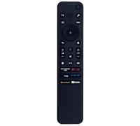 Mando a distancia RMF-TX920U de repuesto para Sony TV K-55XR80 K-75XR70 K-85XR70 K-55XR70 K-65XR70 K-65XR70C K-77XR80C MG3TX920U K65XR90C K55XR80 K75XR70 K-65XR70 K-65XR90C XR80CB K-85XR80C K-65XR90 K