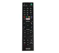 Mando a Distancia RMT-TX200E for Sony TV RMT-TX200U TX200B RMT-TX100U RMT TX300E TX300T TX300U TX300B TX300A Controlador