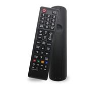 Mando a distancia Samsung AA59-00741A para TV LCD de plasma LED Smart TV Compatible con Samsung TV BN59-01175N AA59-00786A AA59-00602A BN59-01247A