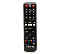 Mando a Distancia Samsung para Televisión - Control Remoto Universal Fácil de Usar