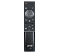 Mando a distancia Savio RC-25 Samsung TV IR inalámbrico