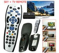Mando a distancia SKY HD compatible con SKY+HD Box - Nueva versión 10_Regalo especial