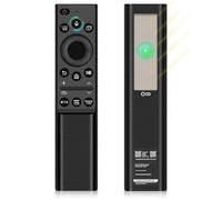 Mando a distancia solar de repuesto para Samsung Smart TV BN59-01357A, controlador recargable por Bluetooth para Neo QLED, The Frame, Crystal UHD 4K 8K, BN59-01357F