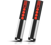 Mando a distancia Sommer de 868 MHz para 4020 TX03-868-4, 4020V000, 4025V000, 4026V000, Slider - Puerta de garaje con desplazamiento de código de 4 canales para APERTO 4025 4021 (3)