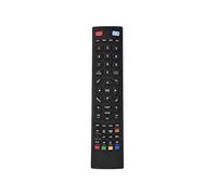 Mando a distancia Sonew para Blaupunkt Universal Smart TV Mando a distancia para Alba BushTechnikaBlaupunktSHARPE-Motion