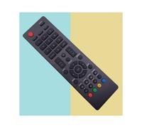 Mando a distancia TD SYSTEMS K24DLM7F K32DLM7H K40DLM7F K49DLM8U K50DLM8F K55DLM8U 4K Smart FHD LED UHD