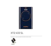 Mando a Distancia Telemando Transmisor faac XT2 433 Sl 2 Canales 787014 SLR Tml