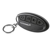 Mando a distancia tipo llavero Homematic IP para control de acceso HmIP-KRCK