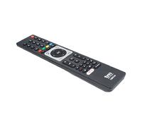 Mando a distancia tm electron tv led, lcd, grundig, beko negro