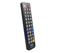 Mando a Distancia TMURC502 Universal Magic XXL 5 en 1 para Televisores
