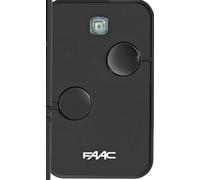 Mando a Distancia transmisor 2 Canales FAAC XTO2 868 MHz 787030 SLH - DS