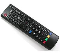 Mando a Distancia TV LG AKB74915325 - Reemplazo