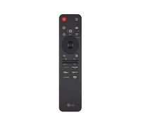 LG AI Magic Remote MR25GA Mando a Distancia para Televisores LG