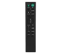 Mando a Distancia, TV Mando a Distancia de Repuesto para RMT-AH100U Barra de Sonido HT-CT180 / SA-CT180.