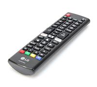 Mando a Distancia TV para TV Audio Telefonía LG - AKB75375608
