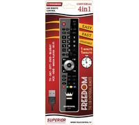 Mando a Distancia TV Universal Codificados Y Funciona Enviar El Modelo De Su TV