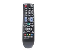 Mando a Distancia TV Universal, Compatible con Samsung BN59-00942A - BN59-01005A AA59-00496A BN59-01303A