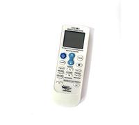 Mando a Distancia Universal 1000 En 1 para Aire Acondicionado CASA Fácil AC-188S