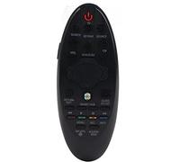 Mando a Distancia Universal 2 en 1, Control de TV multifunción para BN5901182G BN5901185D Smart (RBN59-01185F/BN59-01185D/BN94-07469A, etc.) LCD portátil Negro